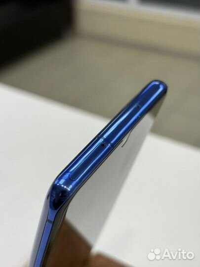 Samsung Galaxy S20+ 5G (Snapdragon 865), 12/128 ГБ