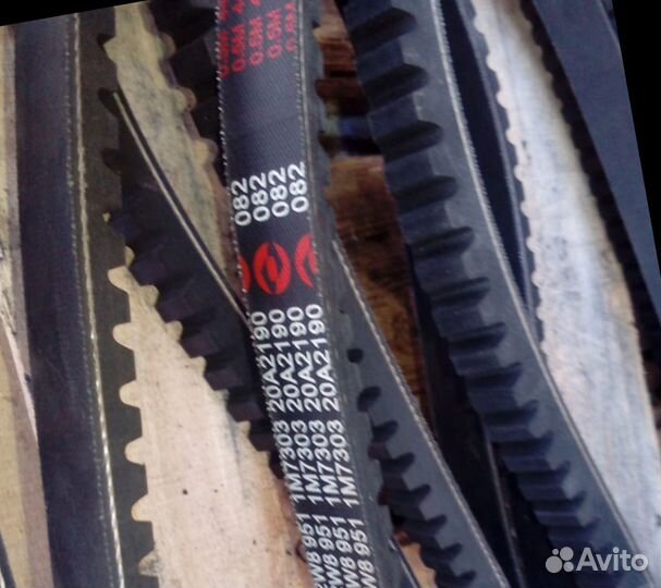 Hitachi zx180lcn-5g ремень генератора