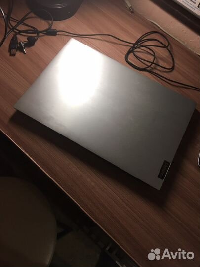 Ноутбук lenovo