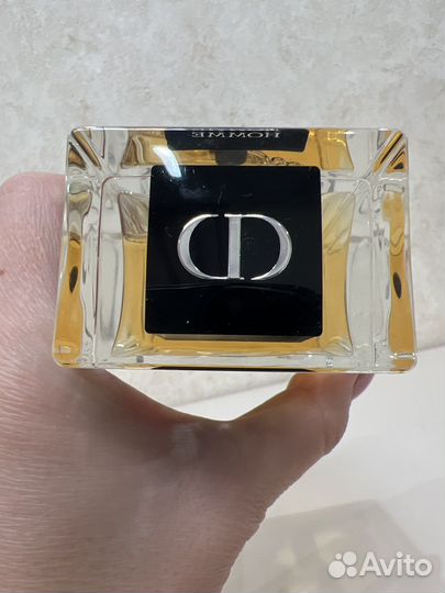 Dior Homme