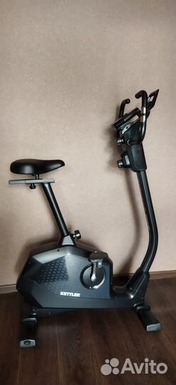 Велотренажер Kettler giro с1 classic