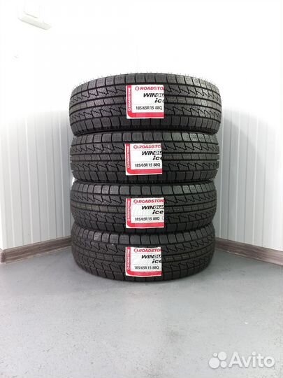 Roadstone Winguard Ice 185/65 R15