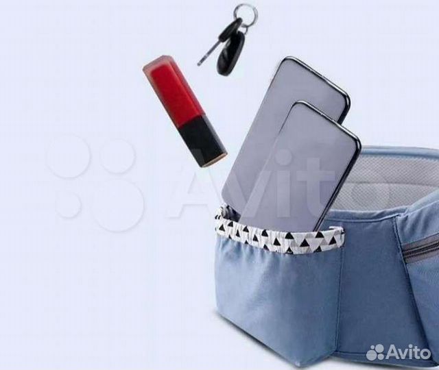 Эргорюкзак-Хипсит