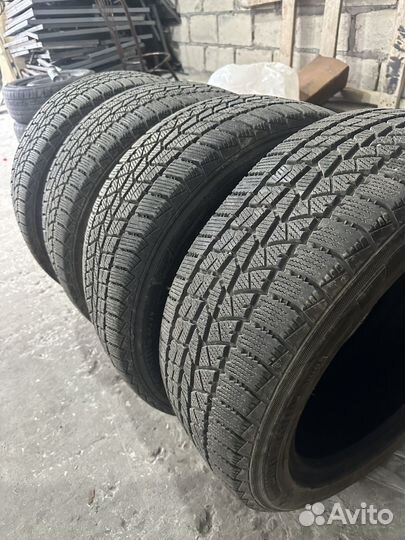 Wanlining E3/L3 225/50 R17 190N