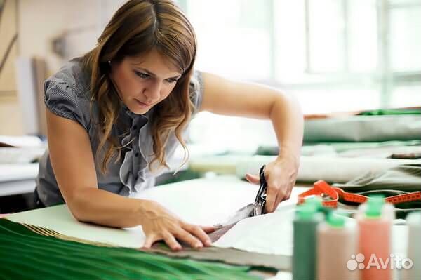 Швея-ручница