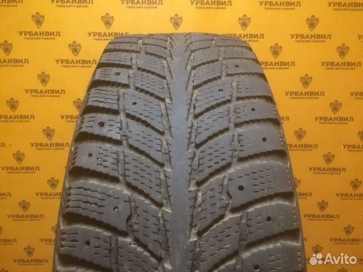 Insa-Turbo Green Line 195/65 R15