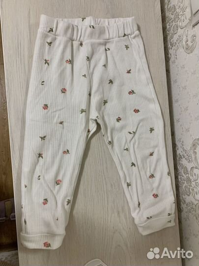 Костюм для девочки 86