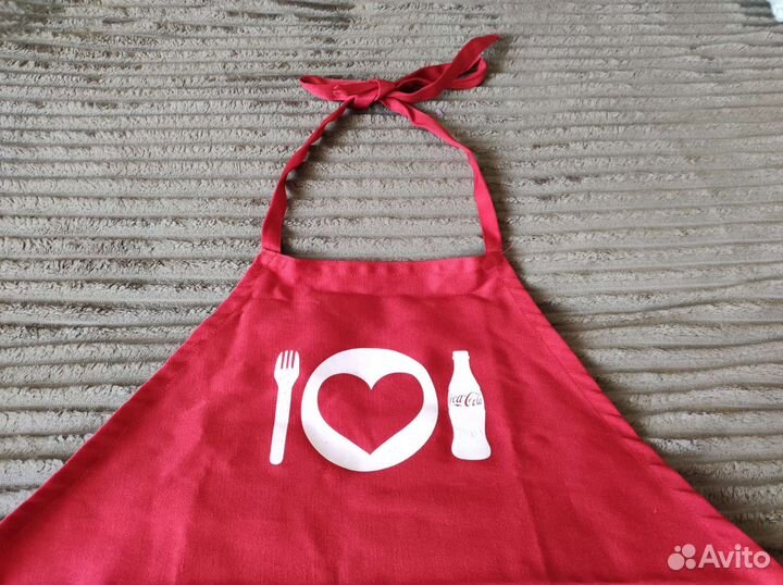 Кухонный фартук