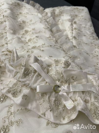 Конверт на выписку демисезонный