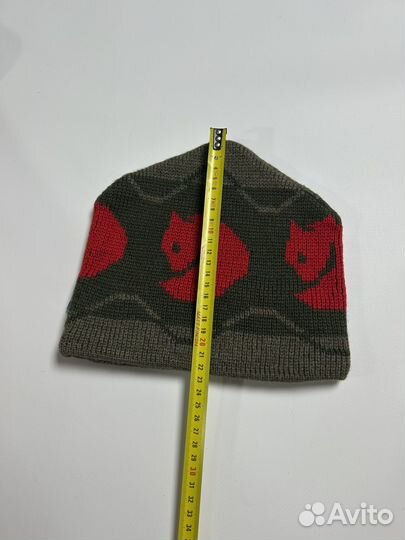 Fjallraven шапка (arcteryx patagonia) оригинал