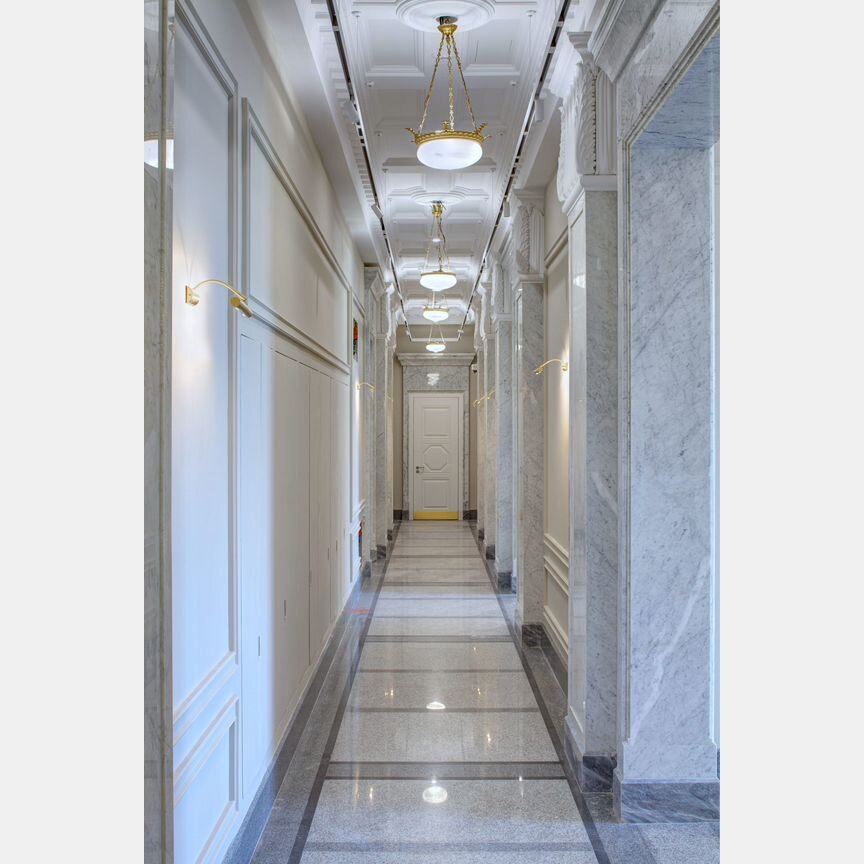 1-к. квартира, 29 м², 16/19 эт.