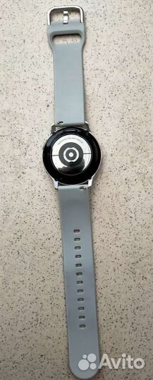 Смарт часы samsung galaxy watch active 2