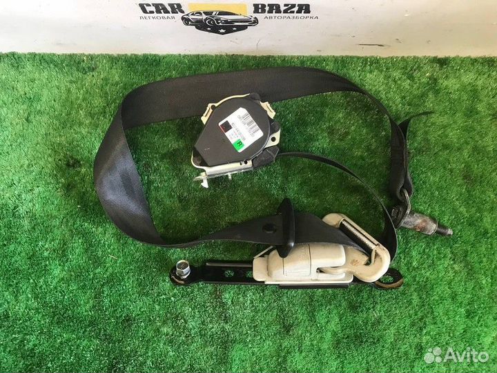 Ремень безопасности передний правый R