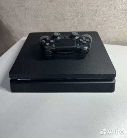 Консоль для игр ps4 в прокат