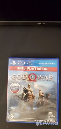 Sony playstation 4 pro бу