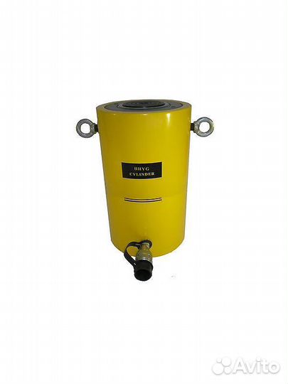 Домкрат гидравлический ду200П100 (hhyg-200100), 20