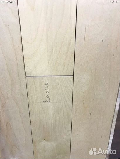 Инженерная доска дуб