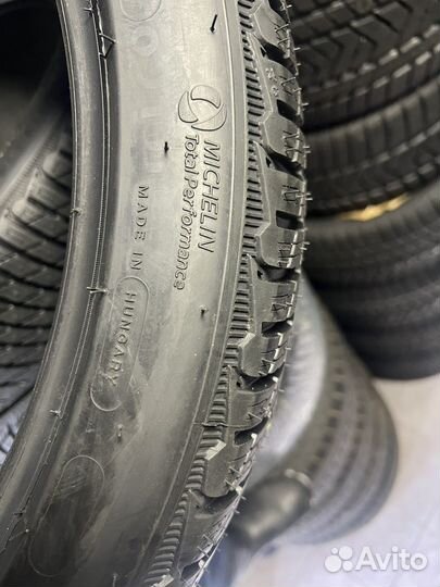 Michelin Pilot Alpin 5 265/35 R21 101V