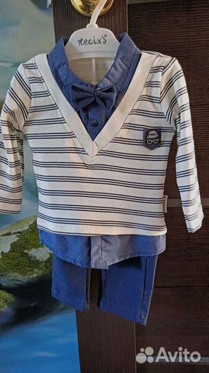 Детские вещи