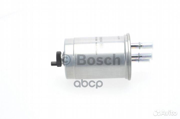 Фильтр топливный bosch 0 450 906 508 0 450 906