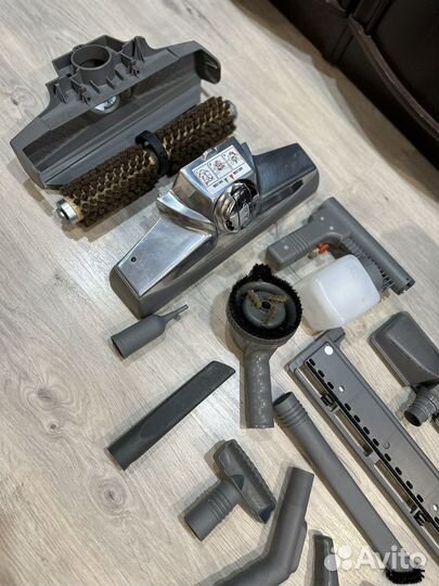 Пылесос kirby Sentria