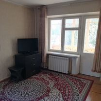 1-к. квартира, 31 м², 2/5 эт.