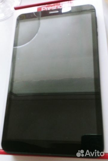 Планшет Prestigio Multipad Wize PMT 3618 4GE