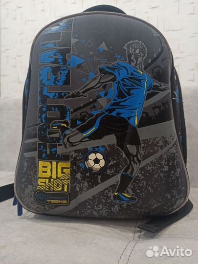 Рюкзак для школьника