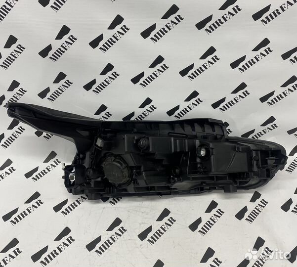 Фара левая KIA K5 2020-н.в. Full led