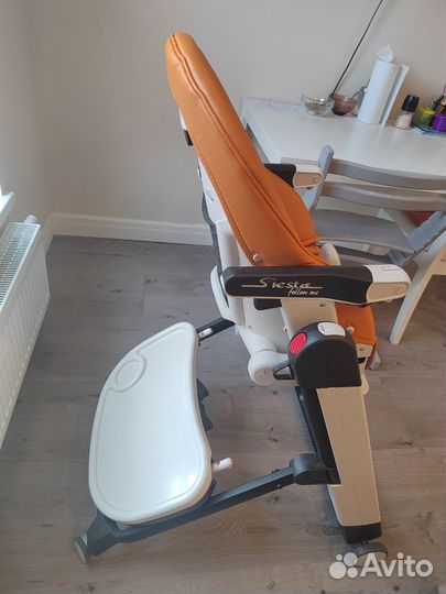 Стул для кормления peg perego