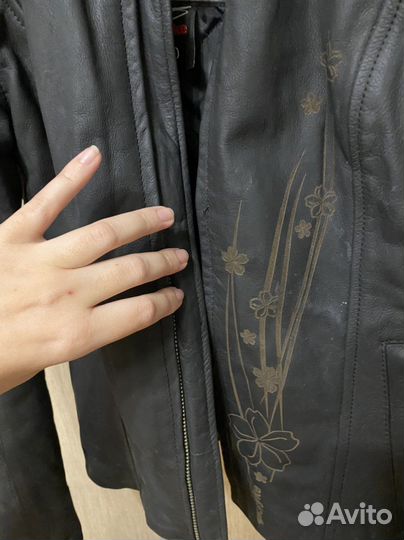 Куртка Spyke женская motocross