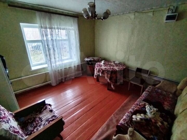 2-к. квартира, 27,7 м², 1/2 эт.