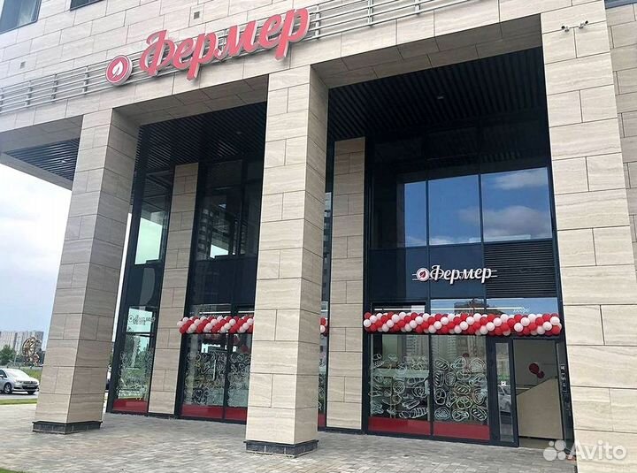 Ищу партнера / Пассивный доход от 100 тыс./мес