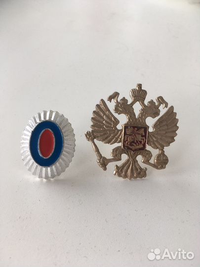 Кокарда