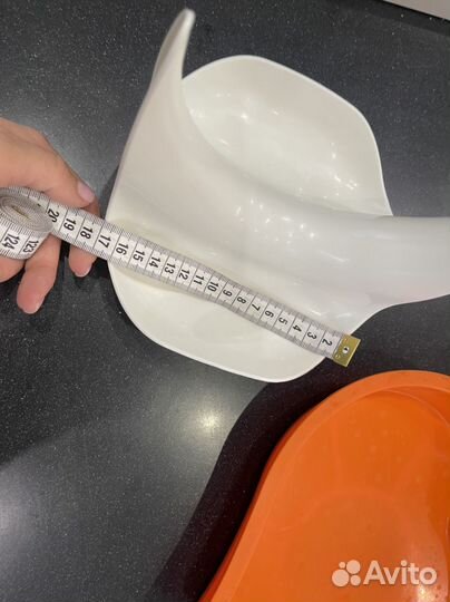 Подставка для ложек и крышки, форма для выпечки