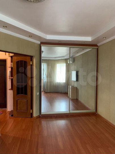 1-к. квартира, 44 м², 9/9 эт.