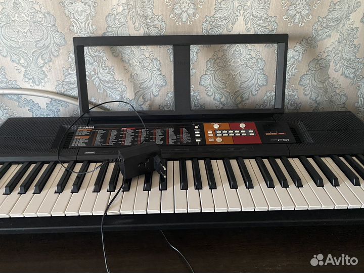 Синтезатор