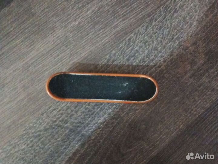 Фингер борд и плщадка