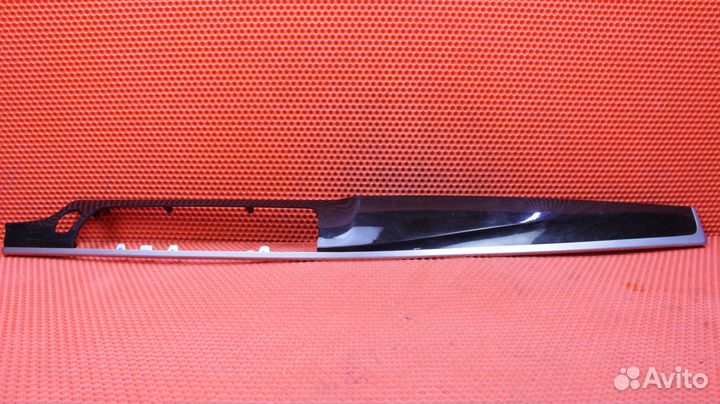 Накладка торпедо BMW 5-Series F10 B47D20 514591666