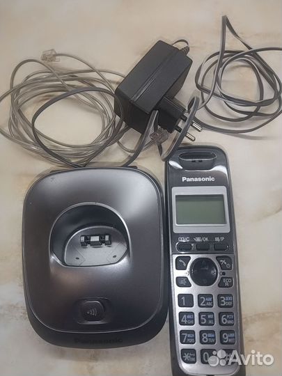 Телефон Panasonic