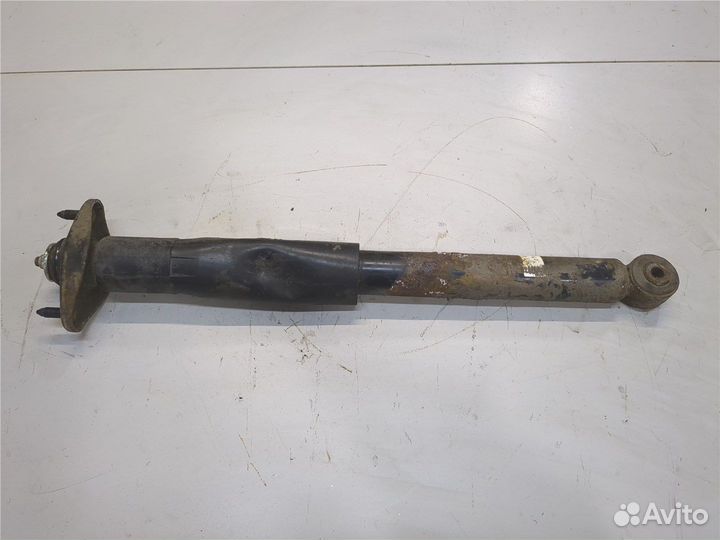 Амортизатор подвески Mazda CX-7, 2008