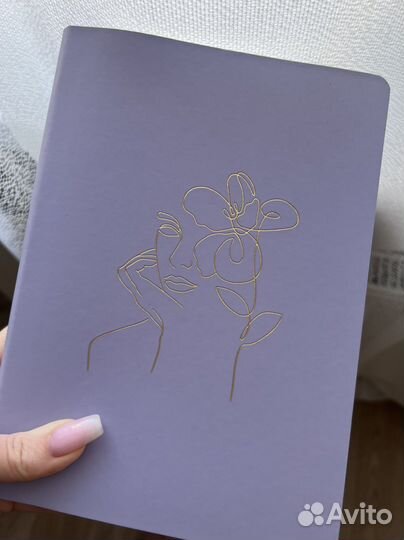 Блокнот Joy Journal Lanceplans