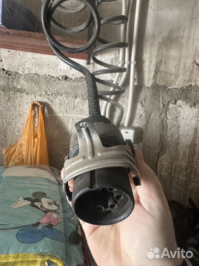 Кабель для полуприцепа