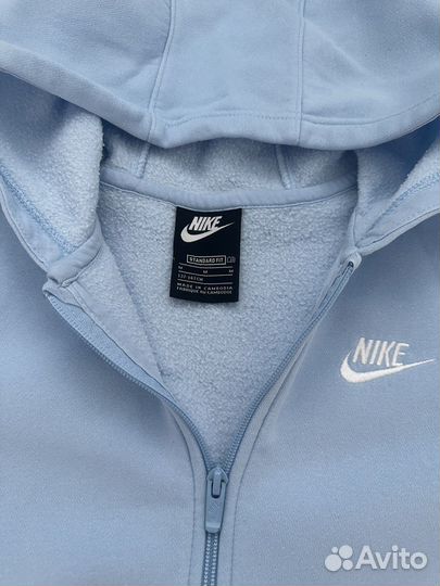 Спортивный костюм nike детский для девочки