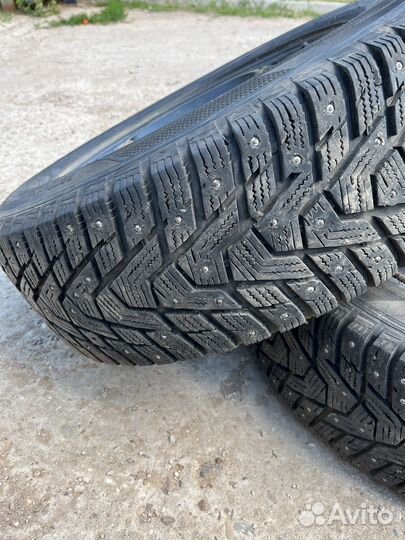 Hankook Winter I'Pike RS2 W429 195/65 R15 91T