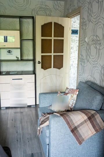 1-к. квартира, 32 м², 2/3 эт.