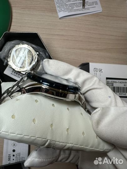 Наручные часы Casio EF-539D-1A2