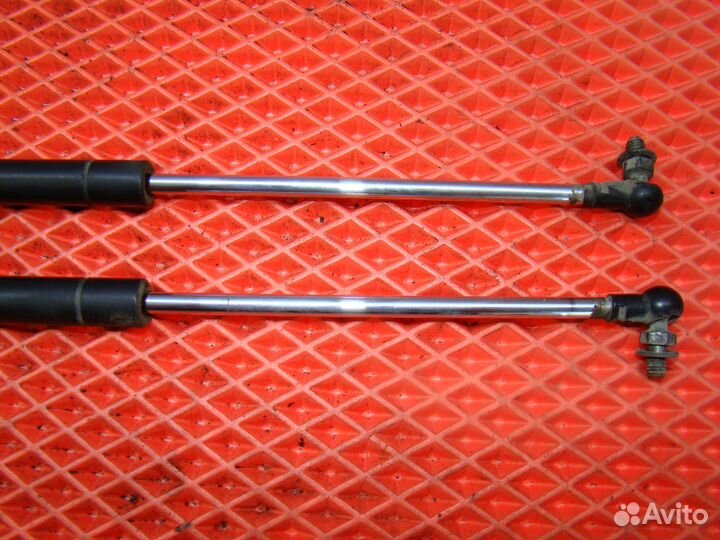 Газовый упор капота Lexus rх 300 Лексус