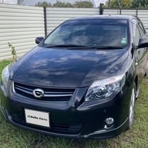 Toyota Corolla Fielder 1.5 CVT, 2011, 135 000 км, с пробегом, цена 1 280 000 руб.