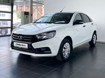 ВАЗ (LADA) Vesta 1.6 CVT, 2020, 60 042 км, с пробегом, цена 1 170 000 руб.